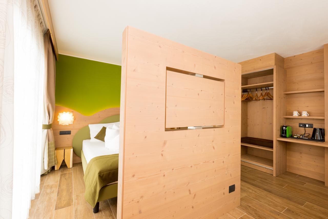 Green Rose Livigno Exterior foto